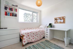 Bedroom two- click for photo gallery